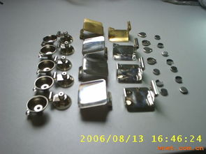 深圳市頌盛五金制品廠 專業五金制品的卓越之選