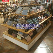 深圳市雅豪五金制品廠 專注商場貨架與家私彎管制造，鋼材應用專家