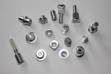 寧波鄞州首南隆祥五金制品廠 非標(biāo)異型件與緊固件價格、廠家及圖片概覽