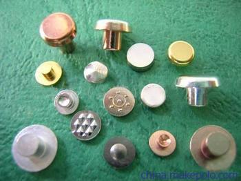 東莞模內(nèi)鉚接觸點供應(yīng)價格及廠家介紹——聚焦舜銀五金制品