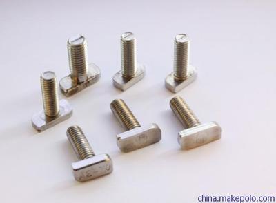 供應(yīng)M8*65T不銹鋼螺栓 蘇州金銘鼎五金制品專業(yè)服務(wù)