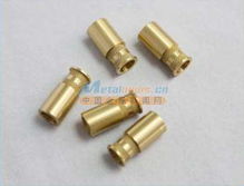 陽(yáng)江銅套廠家推薦 東莞市大朗銘揚(yáng)五金制品廠的鋼材與銅套優(yōu)勢(shì)解析